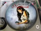Nightwish - Bless The Child Rare Rock Picture Disc 12