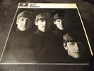 The Beatles With The Beatles PCS 3045 1ST Dutch Press Stereo EXC