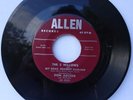 The 5 Willows - My Dear, Dearest Darling ALLEN 1000