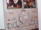 BOB MARLEY BABYLON BY BUS doppio disco 33 giri 1978 2 LP VINILE LIVE REGGAE