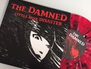 The Damned Little Miss Disaster Limited Edition Vinyl