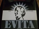 Evita Tim Rice Andrew Lloyd Webber LP Record Vinyl Sealed 1979 MCA2-11007