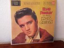 ELVIS PRESLEY: KING CREOLE (ITALY RCA VICTOR MONO LPM-1884)