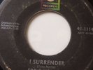 NORTHERN SOUL 45/ EDDIE HOLMAN 