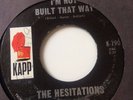 NORTHERN SOUL 45/ HESITATIONS 
