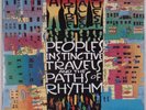 A TRIBE CALLED QUEST: People’s Instinctive Travels and Paths of Rhythm 2x LP Rap