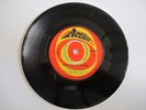 Northern Soul Competition Ain't Nothing Little Carl Carlton Action Label VG+
