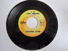 Northern Soul A Lil Lovin Sometimes Alexander Patten R & B VG RARE