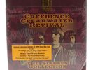 Credence Clearwater Revival Limited Collectors Edition 45 RPM Vinyl Box Set