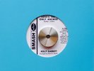 KELLY GARRETT - LOVE'S THE ONLY ANSWER ** EX ** SMASH - NORTHERN SOUL