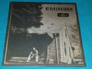 EMINEM - THE MARSHALL MATHERS LP SEALED ORIGINAL 1ST US PRESS 2 LP WITH HYPE