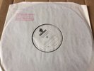BUDGIE - NEVER TURN YOUR BACK ON A FRIEND  - LP - RR-2013-A/B - MUSTERPLATTE