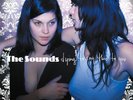 THE SOUNDS - DYING TO SAY THIS TO YOU   VINYL LP NEW+
