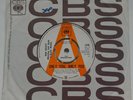 RARE PROMO PSYCH 45 High Society Only You/ Tell Me Now JACK SMITH BUSTER MEIKLE