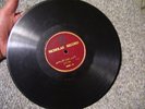 78 RPM Arabic Nicholas 3080 Record 10