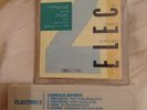 Street sounds electro 2 cassette