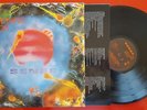 Alternative Rock THE LIGHTNING SEEDS *** Sense *** ORIGINAL 1992 LP w/ INSERT