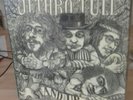 Jethro tull stand up.Island 