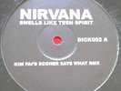 NIRVANA 