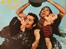 THE MAMAS & THE PAPAS Deliver ultr@r@re Spanish LP 1st Pres Spain 1967 LPM 10348