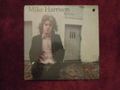 Mike Harrison Spooky Tooth 1st Solo Island Records SMAS 9313 Still Sealed Promo