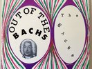 The Bachs 1968 Out Of The Bachs LP Void 49 Mega-Rare Chicago Garage REISSUE M/M