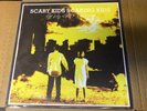 NEW SUPER RARE Scary Kids Scaring - The City Sleeps In Flames Vinyl TEST PRESS