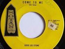 DIXIE LEE STONE rare canada ORIGINAL CASTE 1960s cdn 45