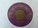 Elvis Presley - Love Me Tender 1956 UK 45 GOLD HMV