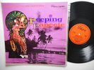 Nat Mara and his Tahitians  Peeping at Papeete      Viking VP 80