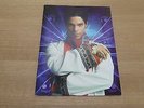 Prince : 21 Nights in London - O2 RARE Tour Programme 2007