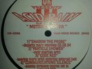 Underground Resistance Acid Rain iii vinyl ep