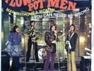 The Flower Pot Men - Man Without A Woman - Vinyl-Single 7