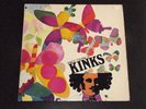 The Kinks ?– Face To Face, 1966 NPL18149-1-st Mono Edition ( EX+ ) England Inv.