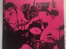Daniel Johnston and Jad Fair LP 1989 LSR Records 1st Pressing Cut Corner Rare EX