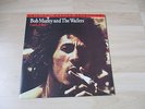 BOB MARLEY & THE WAILERS CATCH A FIRE VINYL LP MFSL  ANADISQ 200