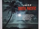 JJ Johnson-Jazz South Pacific-Orig1St.Press-McGhee-O.Pettiford-RVG-Regent-Tops