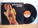 IGGY AND THE STOOGES - RAW POWER 1973 UK CBS LP IN NM CONDITION