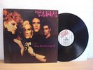 THE CRAMPS - SONGS THE LORD TAUGHT US RARE UK ILLEGAL GARAGE ROCK LP IN MINT