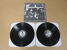BULLSHIT DETECTOR TWO 2 x LP CRASS OMEGA TRIBE CHUMBAWAMBA ANARCHO 1ST PRESSING