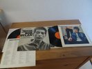 BOB DYLAN THE TIMES / HIGHWAY 61 REVISITED