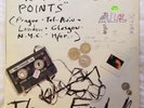The Fall Twenty-Seven Points 1995 1st Pressing 1995 MINT Vinyl Permanent RARE
