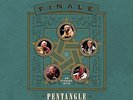 Pentangle Rsd 2017-Finale...An Evening With (3Lp)  VINYL NEW