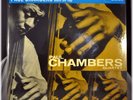 Paul CHAMBERS Bass On JAPAN 200G VINYL LP Blue Note Premium MONO Master DBLP-60