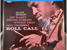 Hank MOBLEY Roll Call JAPAN 200G VINYL LP Blue Note Premium MONO Master DBLP-62