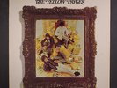 YELLOW PAYGES: Volume 1 LP (drill hole) Rock & Pop