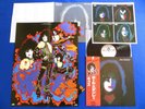 KISS - PAUL STANLEY ?JAPAN 1ST PRESS COMPLETE? LP VIP-6577 OBI POSTER MINT/MINT