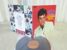 Elvis Presley 1970 Japan LP California Holiday  Spinout Bonus photo Japanese