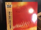 THE CURE KISS ME KISS ME KISS ME  WITH OBI 2LP