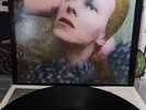 David Bowie - Hunky Dory  Irish Press Vinyl LP EX+/EX INTS5064